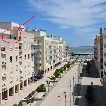 Apartamento Expo Marina Lis Lisboa Exterior foto