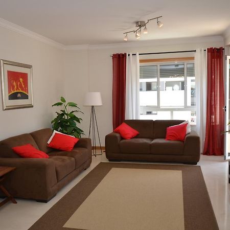 Apartamento Expo Marina Lis Lisboa Exterior foto