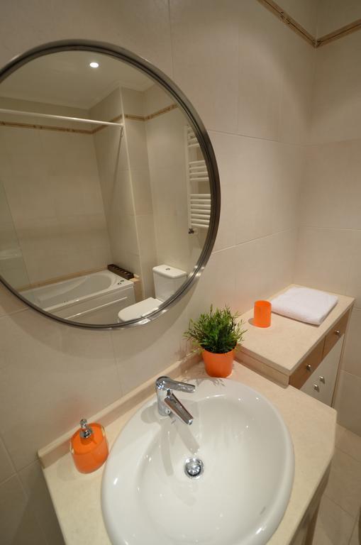 Apartamento Expo Marina Lis Lisboa Habitación foto