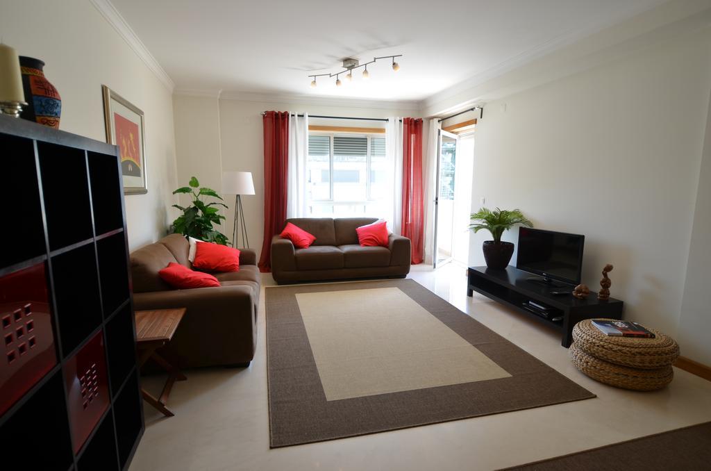 Apartamento Expo Marina Lis Lisboa Habitación foto