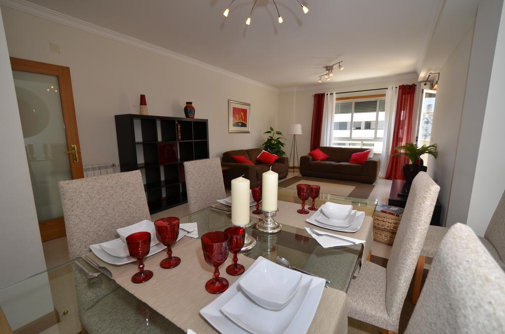 Apartamento Expo Marina Lis Lisboa Habitación foto
