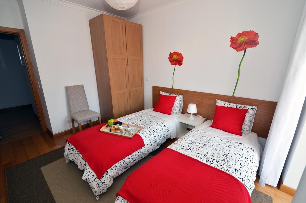 Apartamento Expo Marina Lis Lisboa Habitación foto