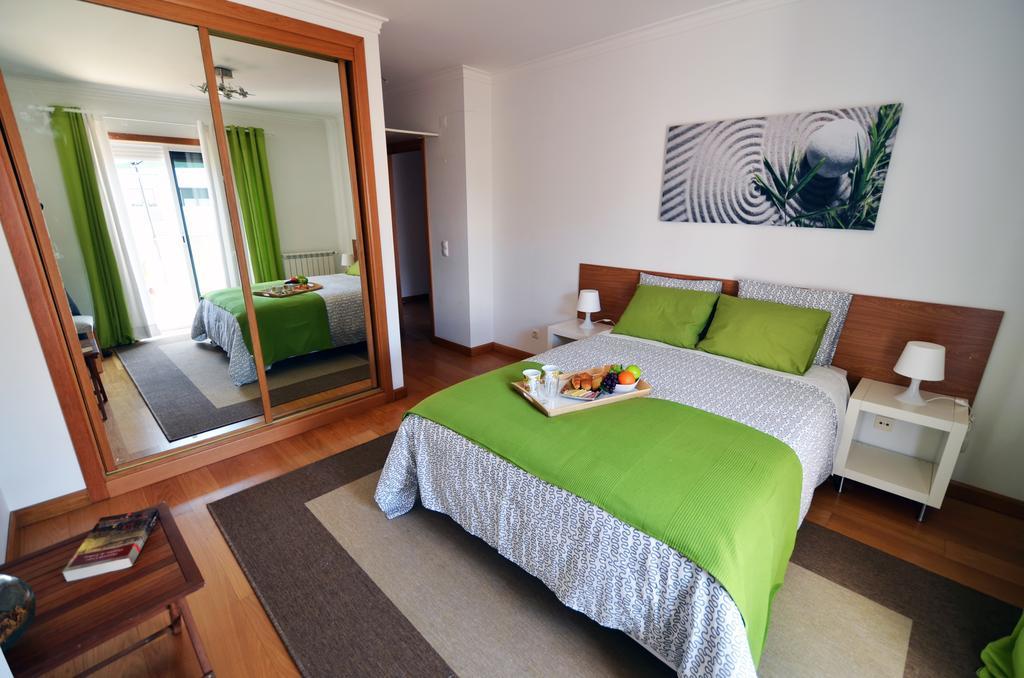 Apartamento Expo Marina Lis Lisboa Habitación foto