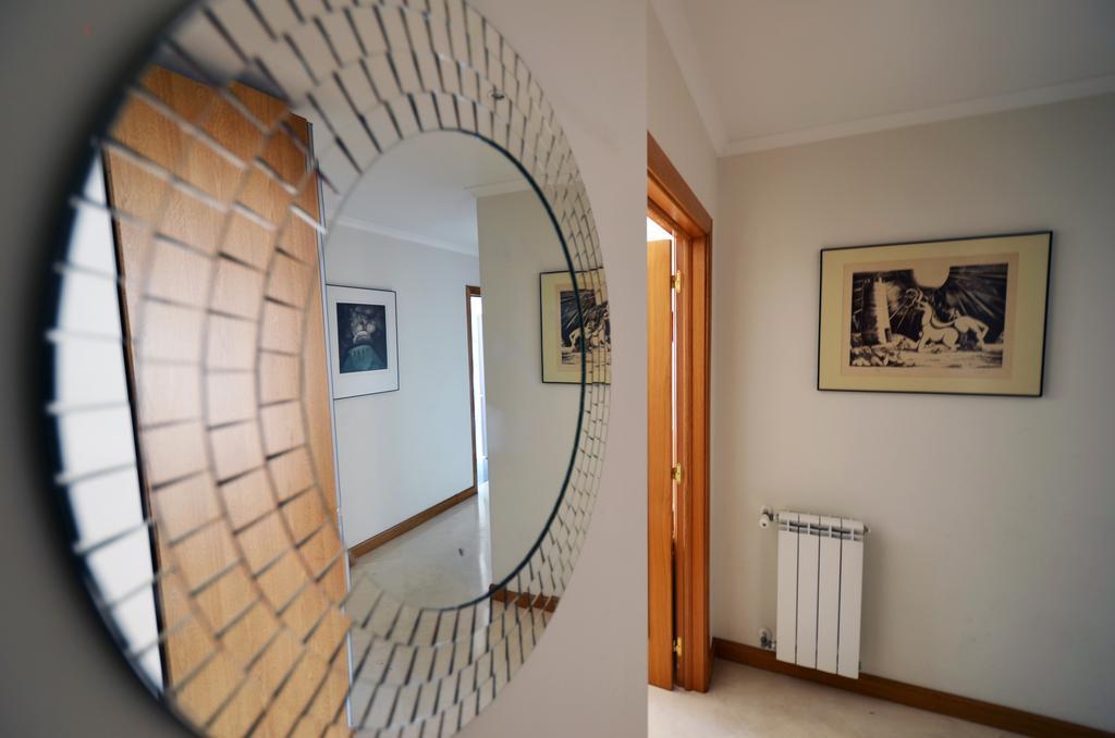 Apartamento Expo Marina Lis Lisboa Habitación foto