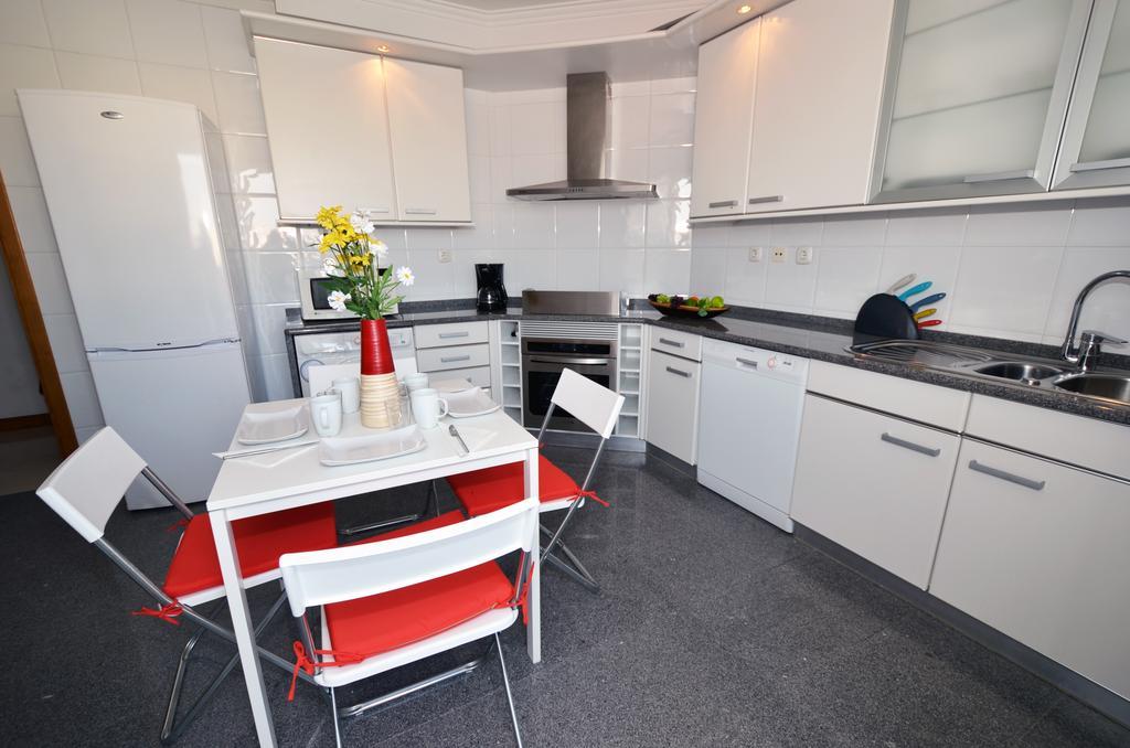 Apartamento Expo Marina Lis Lisboa Habitación foto